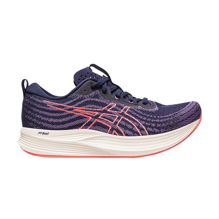 ASICS EvoRide Speed 'Purple Orange' (Women's)