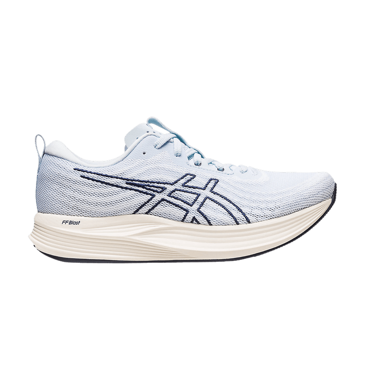 ASICS EvoRide Speed 'Blue Black' (Women's)