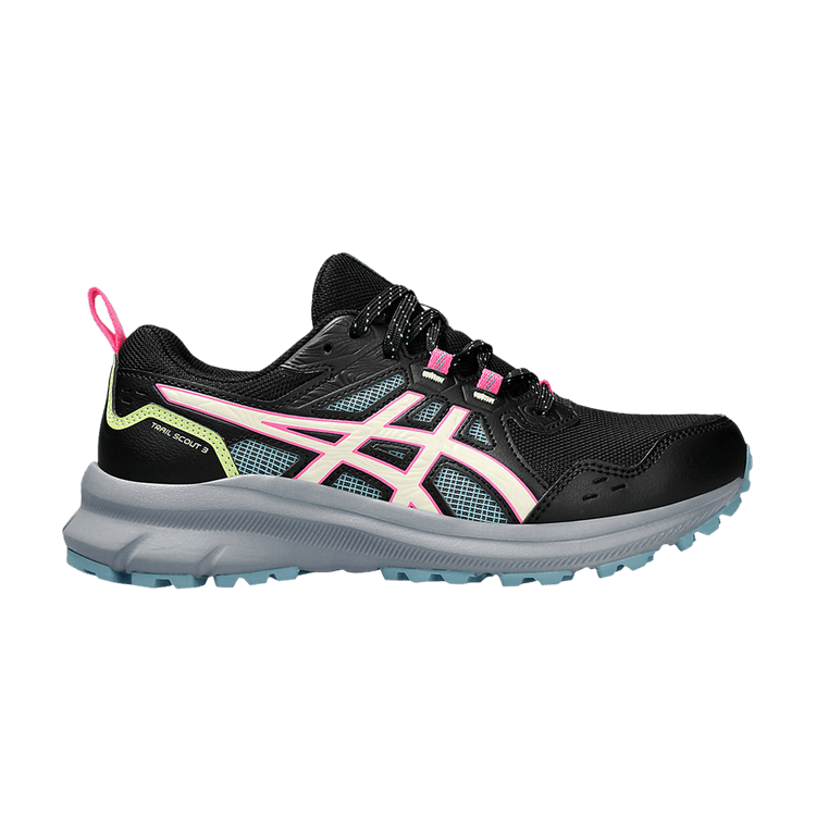 ASICS Trail Scout 3 'Black Birch' (Women's)