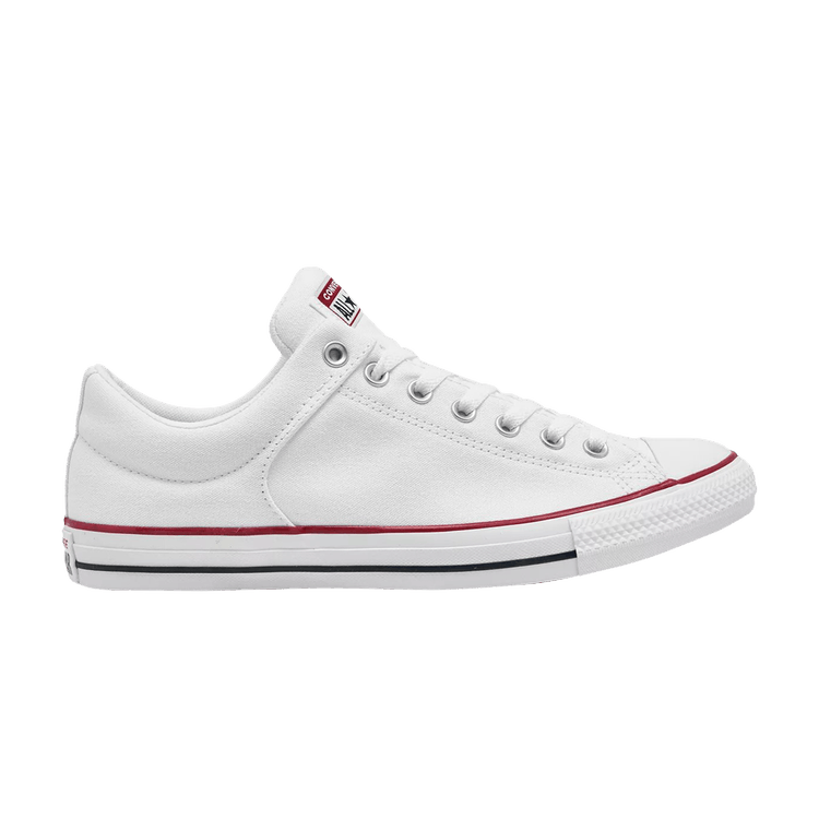 Chuck Taylor All Star High Street Low 'White'