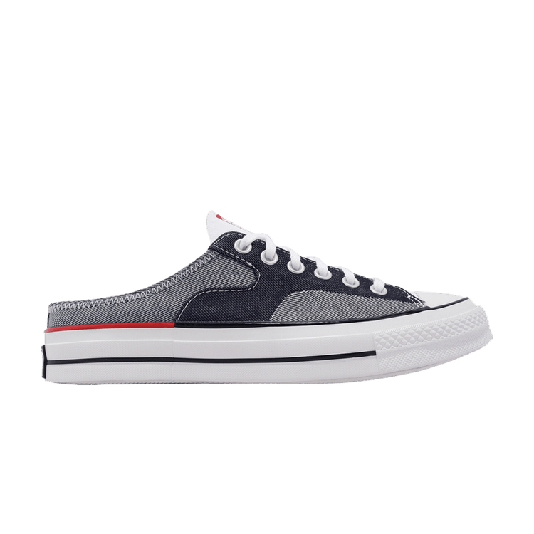 Chuck 70 Mule 'Retro Denim'