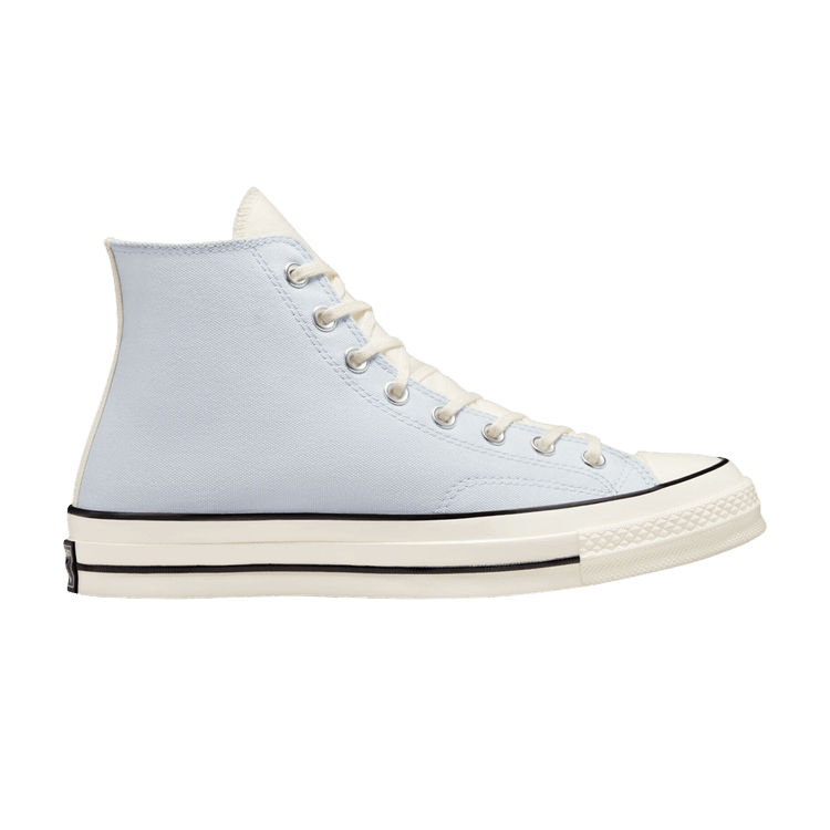 Chuck 70 High 'Nautical Tri-Blocked - Ghosted Vintage White'