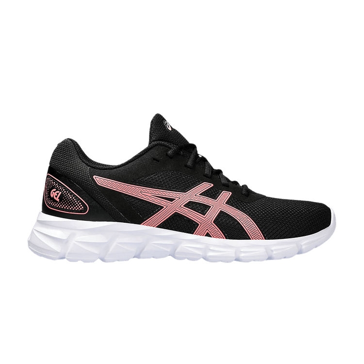 ASICS Gel Quantum Lyte 2 'Black Blazing Coral' (Women's)