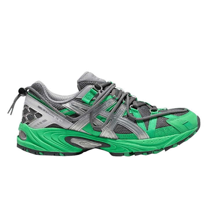 Asics gel kahana 5 white store