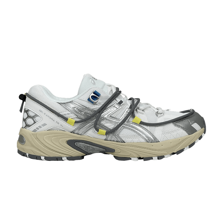 Asics gel kahana blanche store