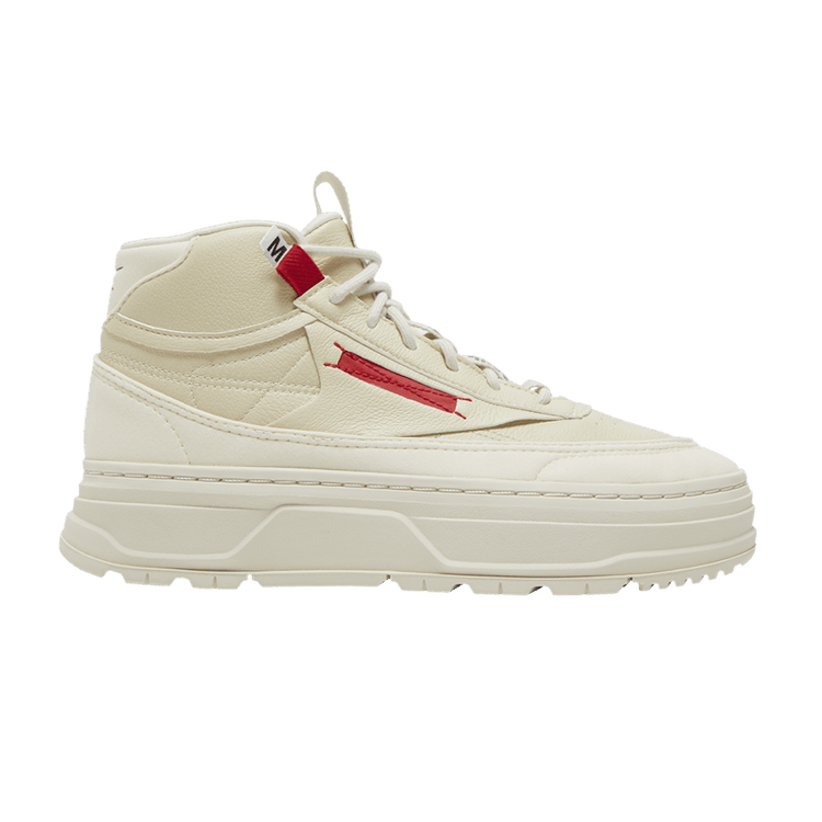 Buy Milk Makeup x Wmns Club C 85 Geo Mid Vegan Equipment Room