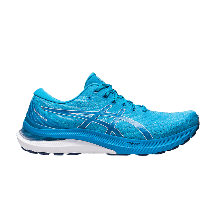 ASICS Gel Kayano 29 'Island Blue'