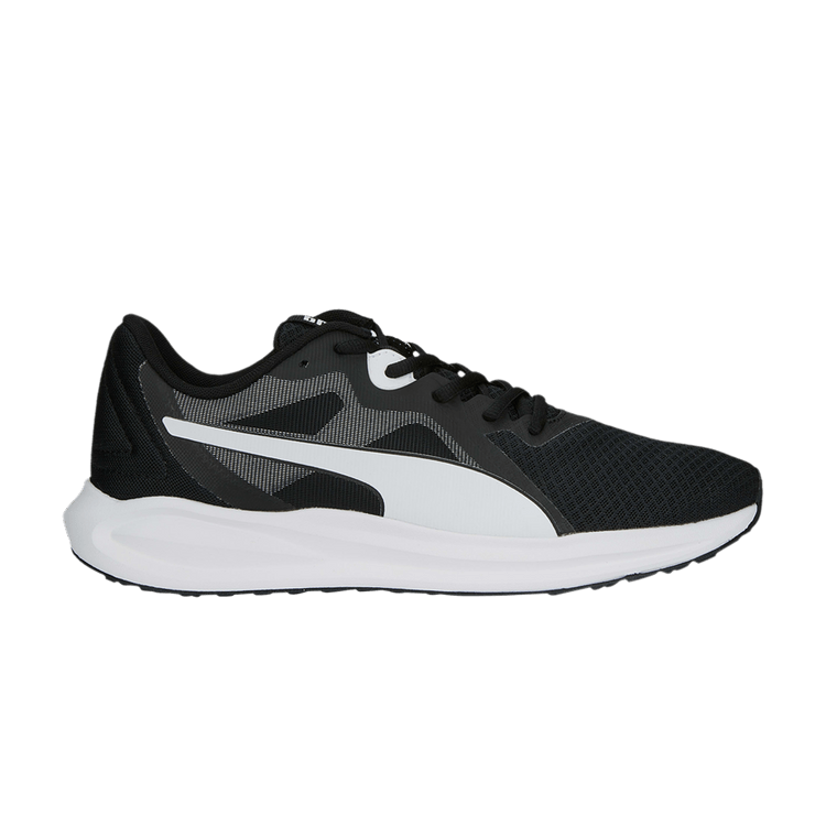 PUMA Twitch Runner Fresh 'Black'