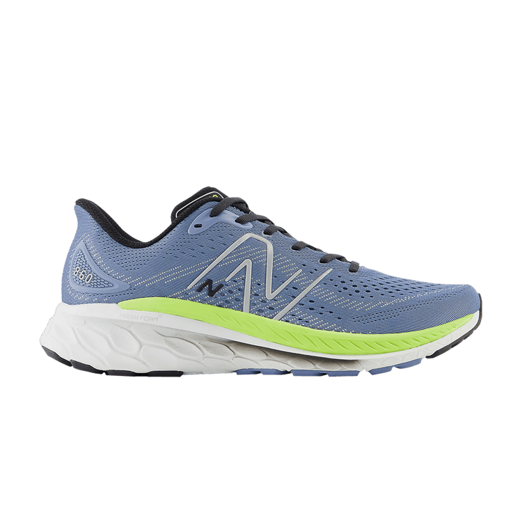 New Balance Fresh Foam X 860v13 'Mercury Blue Thirty Watt'