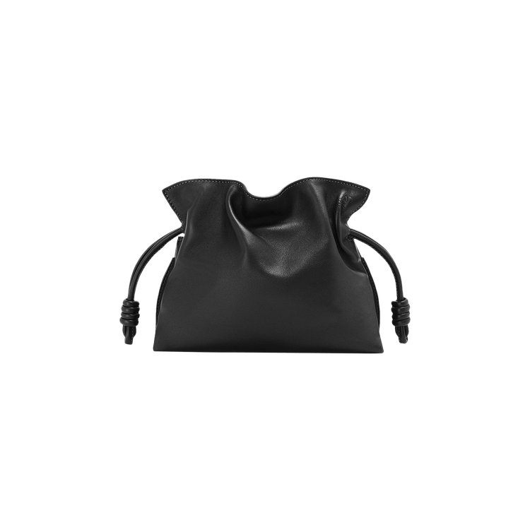 Buy Supreme Shoulder Bag 'Black' - FW18B10 BLACK, GOAT