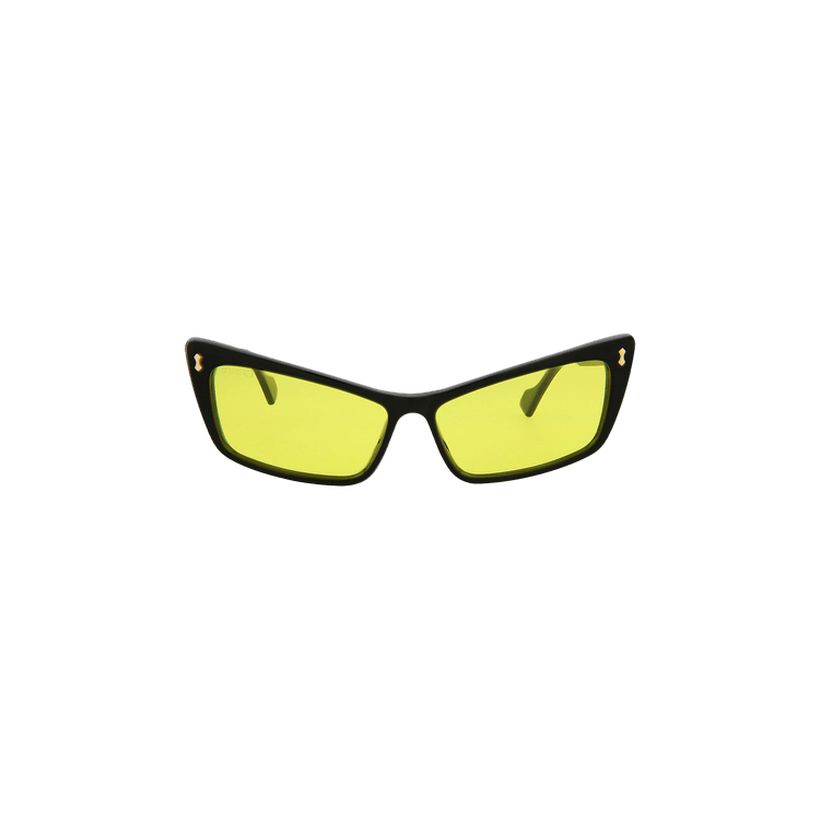 Buy Gucci Cat Eye Sunglasses  display picture 3