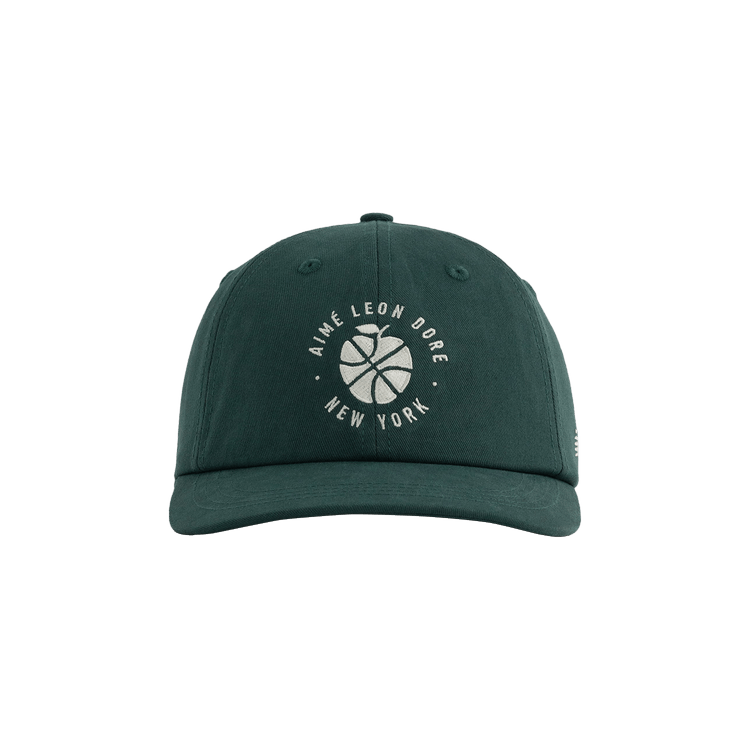 Buy Aimé Leon Dore x New Balance SONNY NY Hat 'Pine Grove