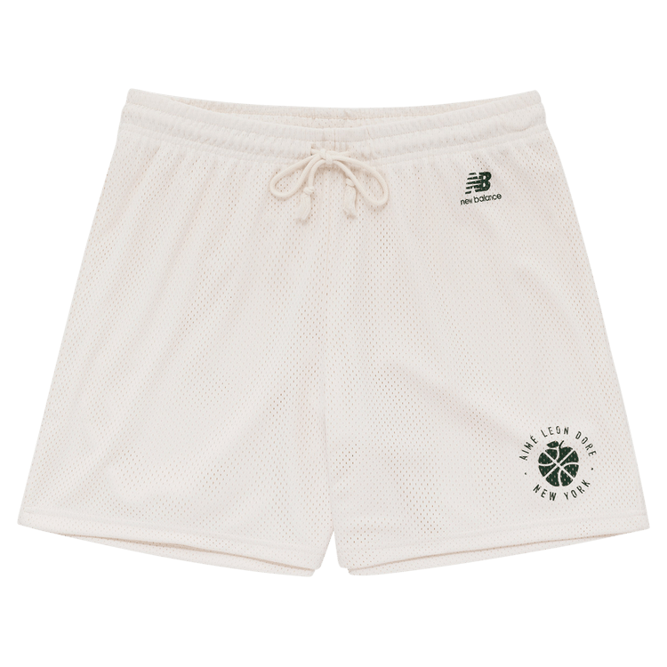 S【在庫あり】AIME LEON DORE NEW BALANCE SONNY NY GYM SHORT ALD / New Balance SONNY NY Gym Short | Parallel