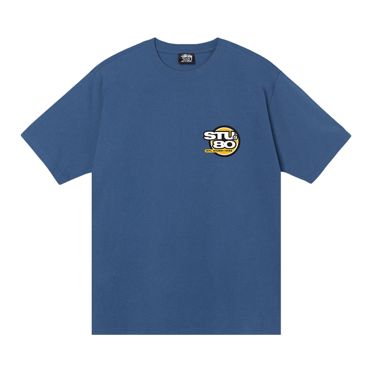 【絶版】STUSSY 80-15 PAST,PRESENT AND FUTURE STUSSY 80-15 35th ANNIVERSARY BOOK by Takarajimasha / Out of