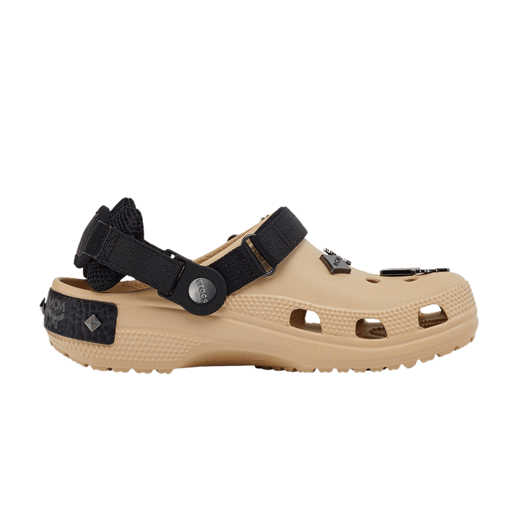 Crocs with fanny packs for sale on sale