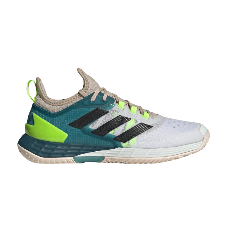 コロニー Buy Wmns Adizero Ubersonic 4.1 'White Arctic Fusion