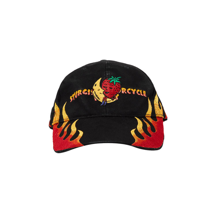 Buy GOAT Exclusive for Manifesto Sky High Farm Workwear Flame Hat