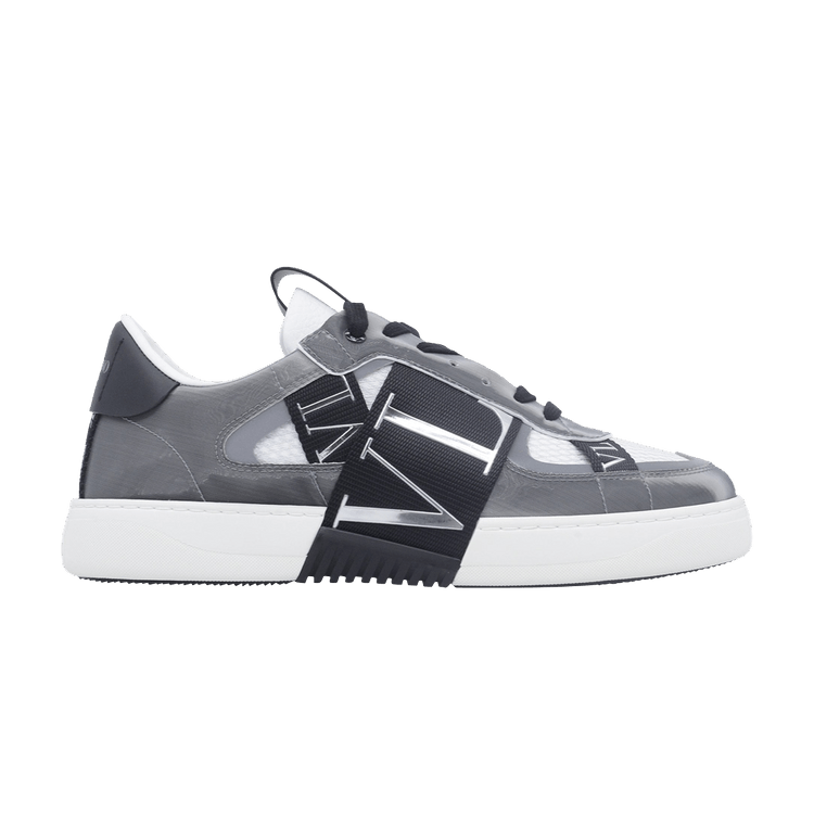 Buy Valentino VLTN Low 'Grey' - 2Y2S0C58 GDR NUD | GOAT