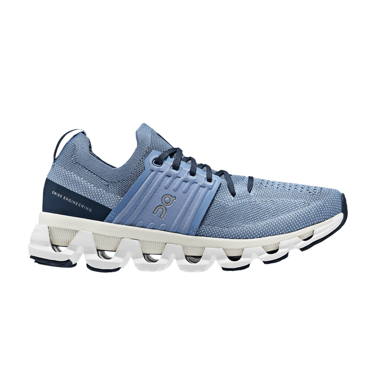 Buy ON Wmns Cloudswift 3 'Metal' - 3WD10451199 | GOAT