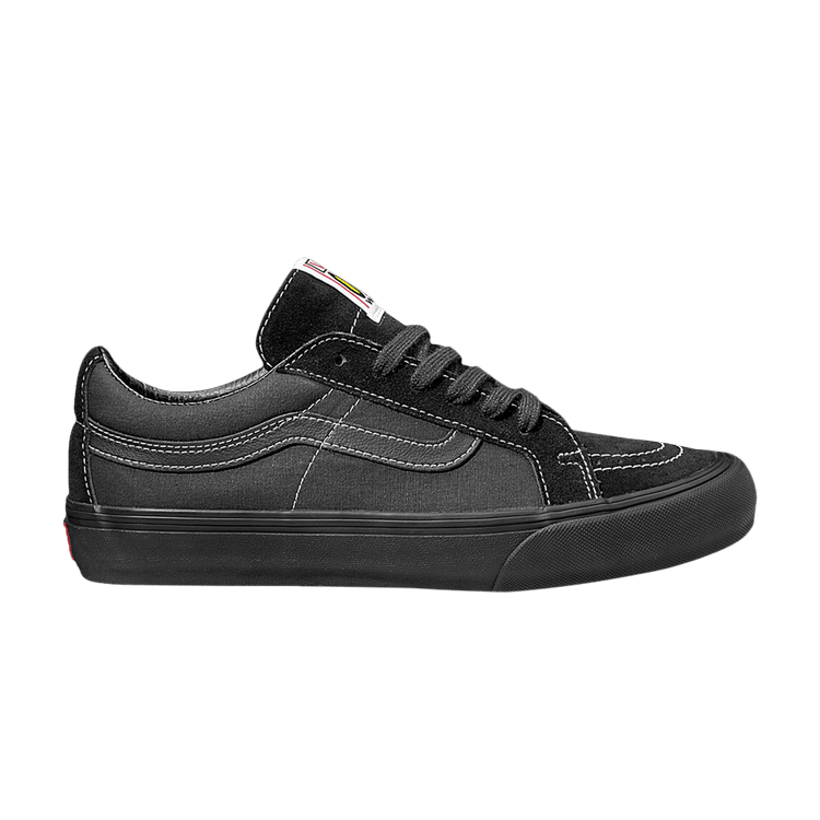 Sk8-Low Reissue SF 'Black'