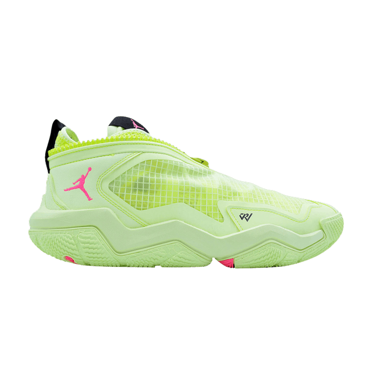 Buy Air Jordan Why Not Zer0.6 'Barely Volt' - DO7189 700 | GOAT CA