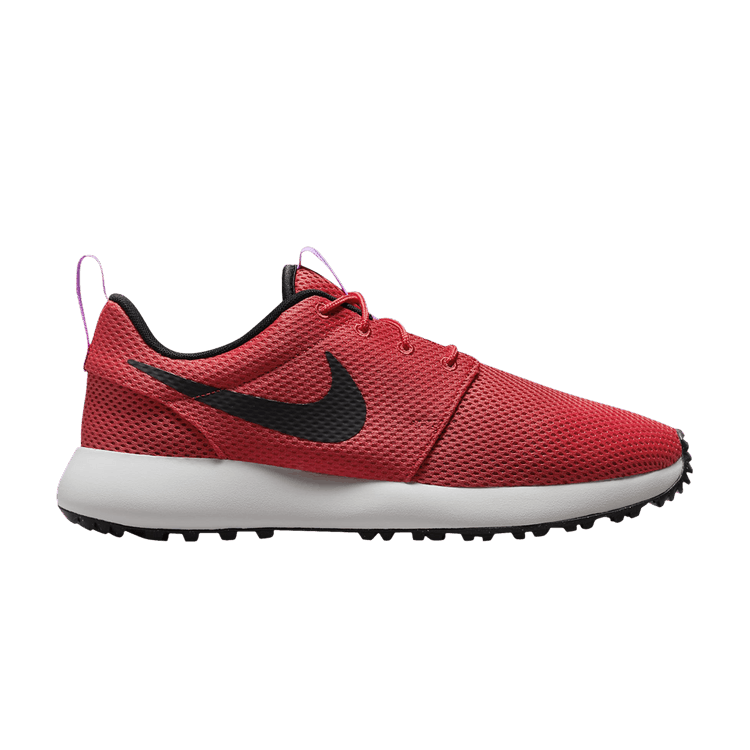 Buy Roshe Golf Next Nature Track Red DV1202 600 GOAT AU