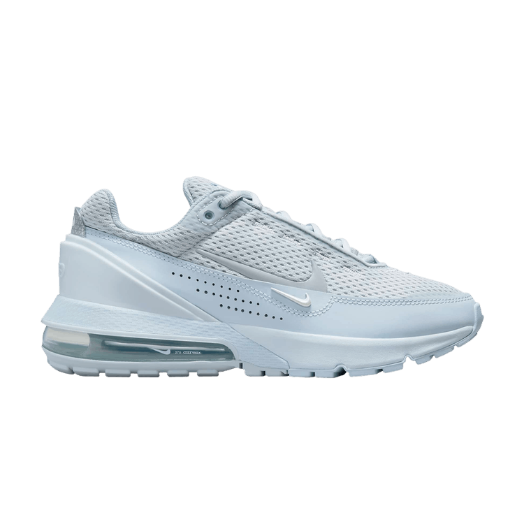 Nike Air Max Pulse Shoes Photon Dust Reflect Silver DR0453-001