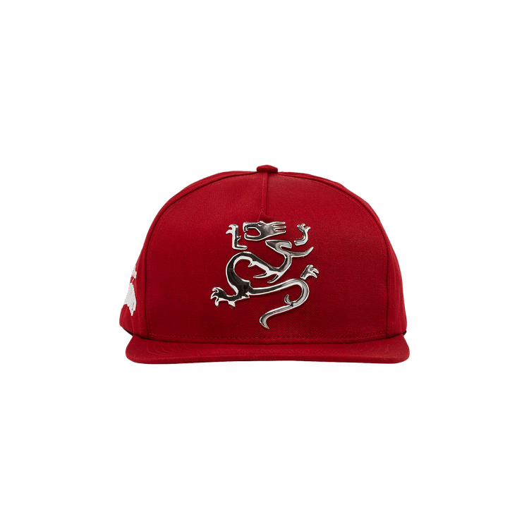 帽子 project dragon bsf cap subware supreme Buy Supreme Mobb Deep Dragon 5-Panel 'Red' - SS23H129 RED | GOAT