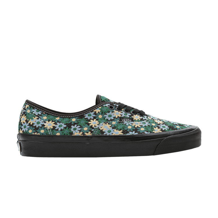 Authentic 44 DX 'Tapestry Floral'
