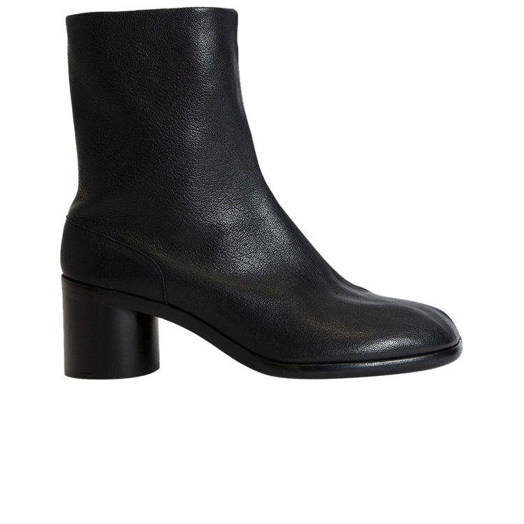 Buy Maison Margiela Tabi Ankle Boot 'Black' - S57WU0132 Buy Maison Margiela Tabi Ankle Boot 'Black' - S57WU0132