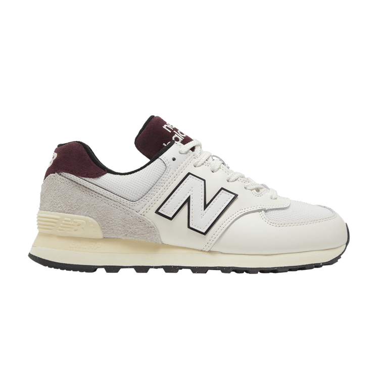 574 White Burgundy