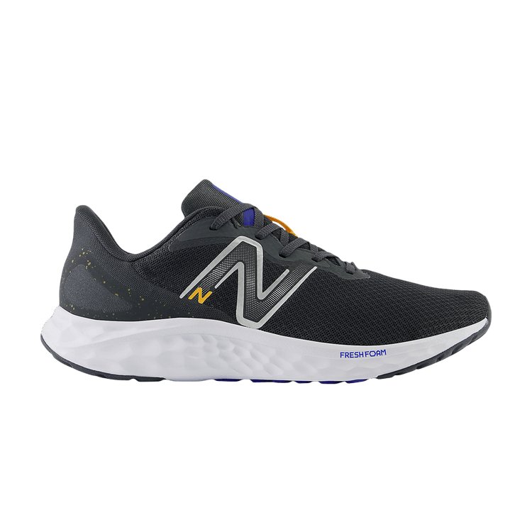 New Balance Fresh Foam Arishi V4 'Black Silver'