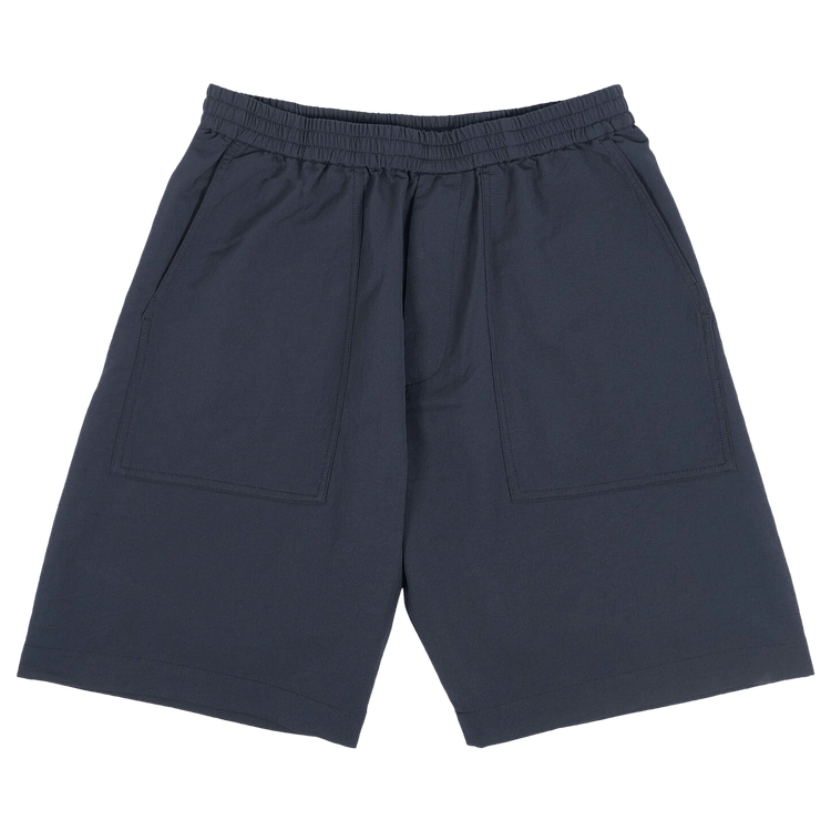 Buy nanamica Alphadry Easy Shorts 'Navy' - SUDS317E NAVY | GOAT UK