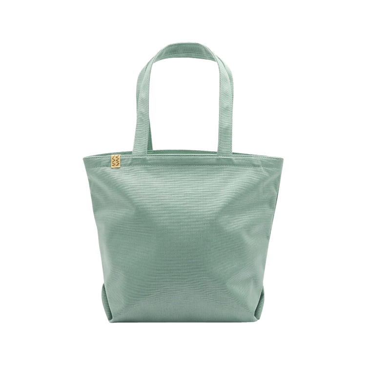 Buy Visvim Cordura Tote Bag 'Light Green' - 122203003025