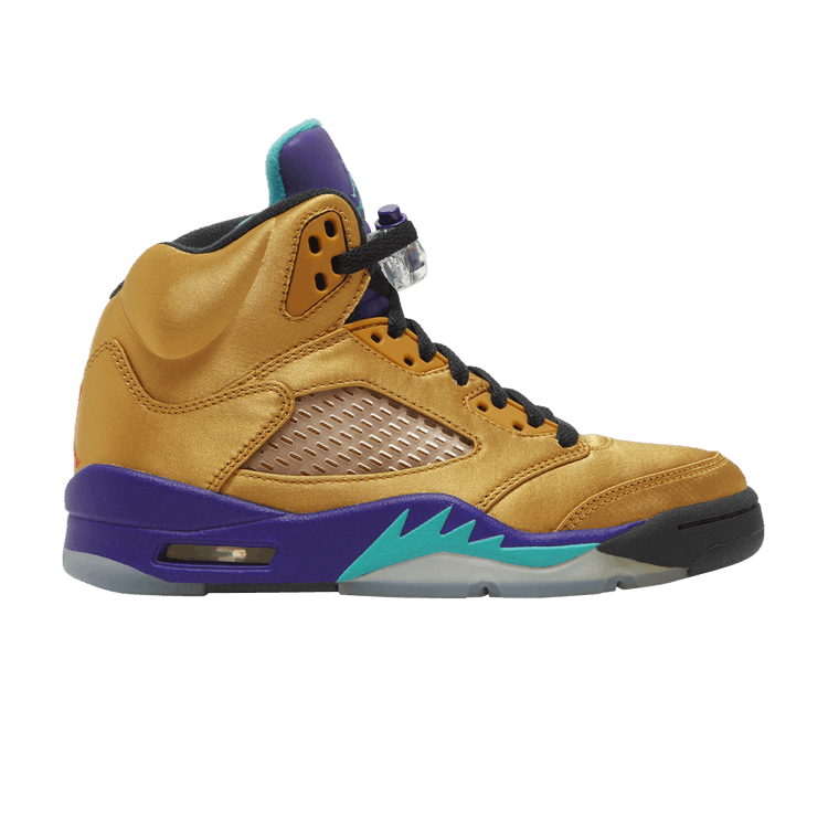 Grape Fresh Bel Air 5s Grape Fresh Fresh Prince Shoes Jordans Buy