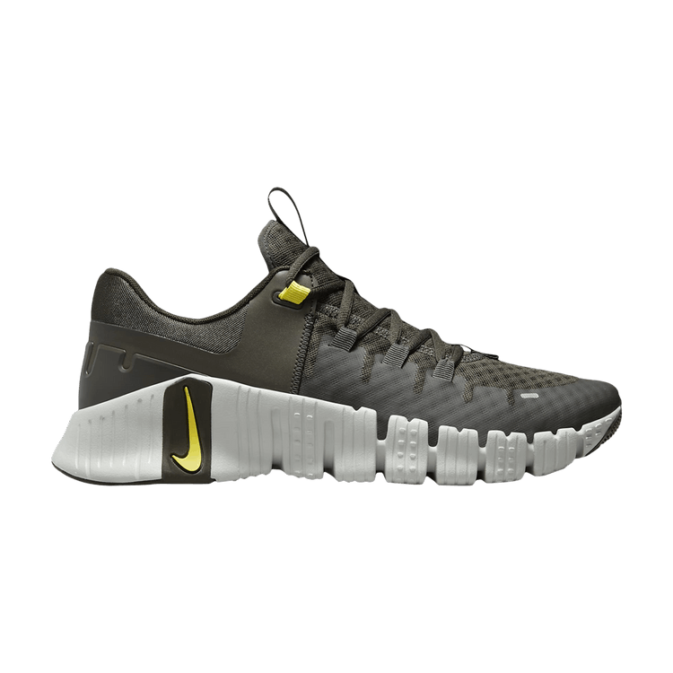 Metcon sequoia store