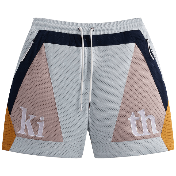 Kith mesh deals shorts