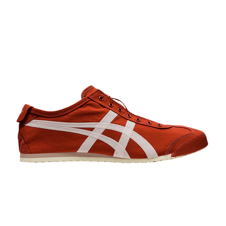 Buy Mexico 66 Slip On Rust Red 1183B603 601 GOAT