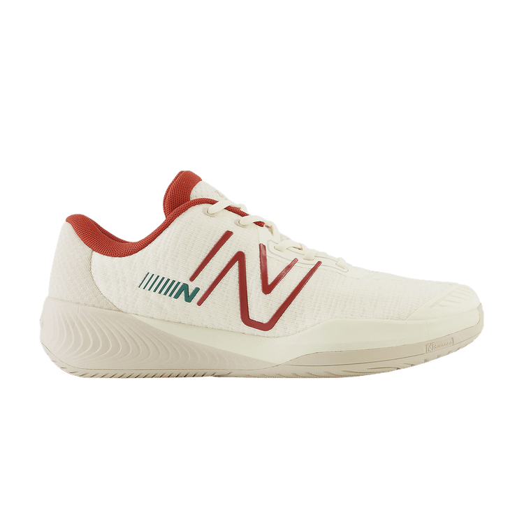 New Balance NB FuelCell 996V5 'Sea Salt Timber Wolf'