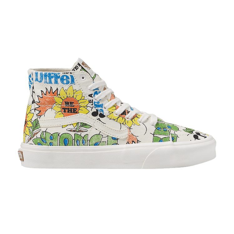 Vans Sk8-Hi Tapered 'Eco Theory - Eco Positivity'