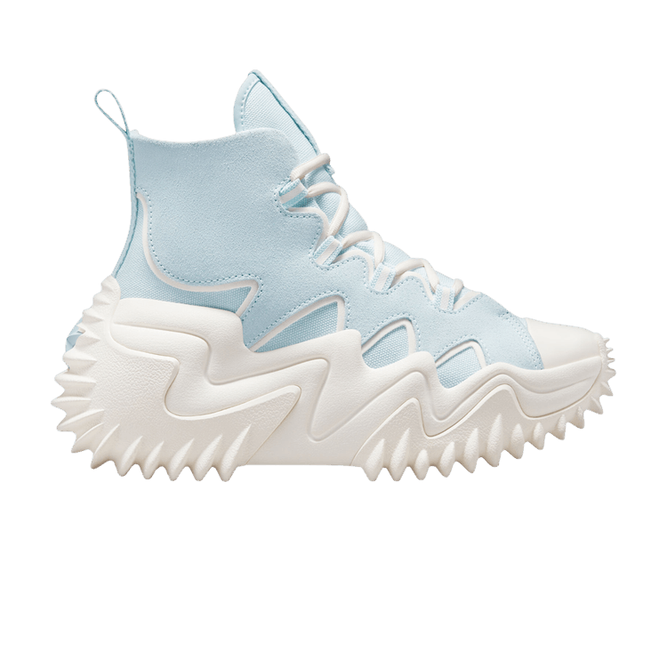 Wmns Run Star Motion CX Platform High 'Aqua Mist'