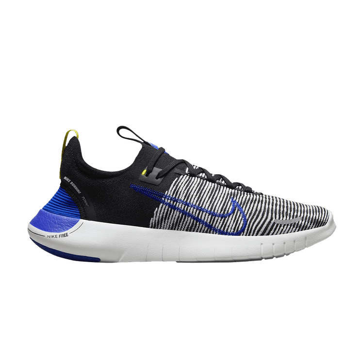 Nike free rn 216 black online