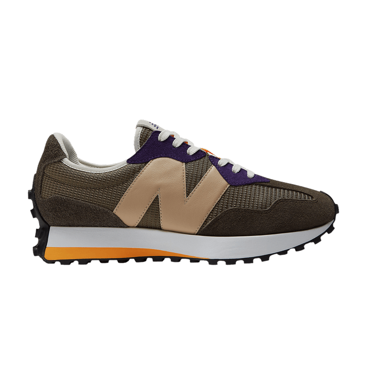 Buy New Balance 327 'True Camo' - MS327DO | GOAT