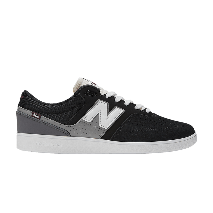 Buy Brandon Westgate x New Balance Numeric 508 'Black Grey
