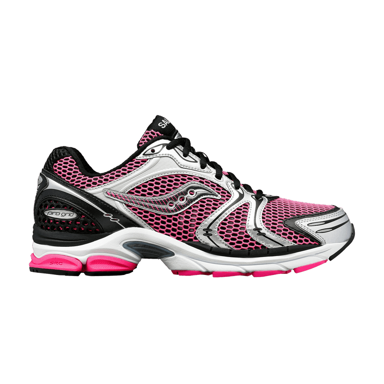Saucony ProGrid Triumph 4 