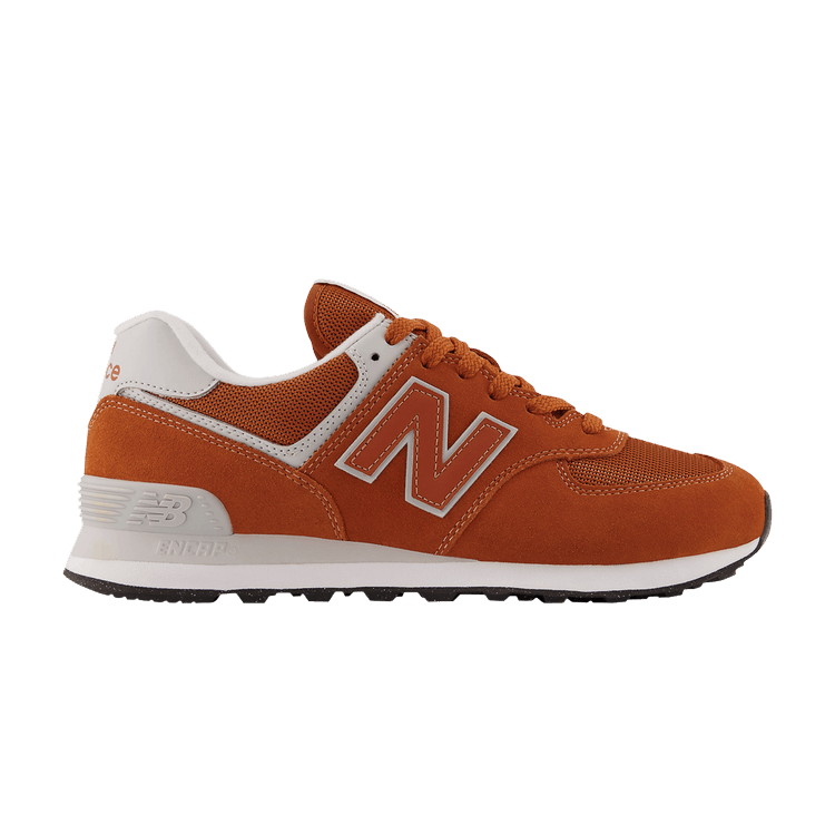 Zapatillas Originales New Balance Wl 574 Pw2