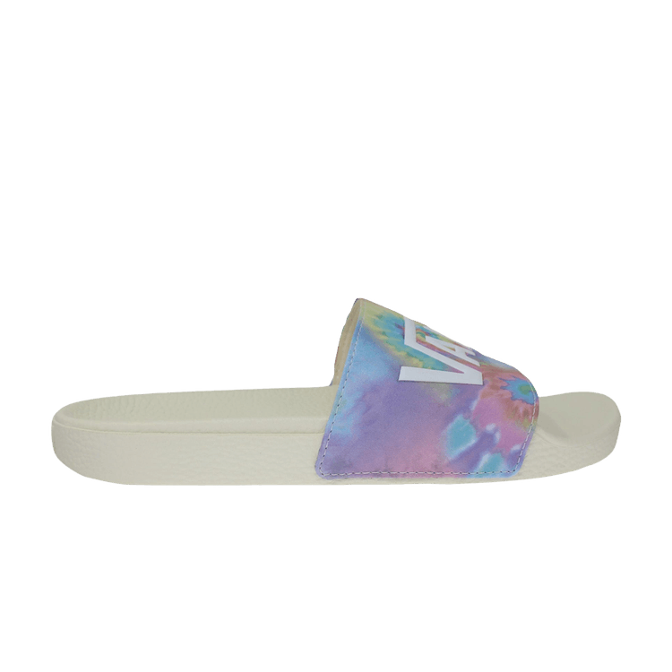 Wmns Slide-On 'Tie-Dye'