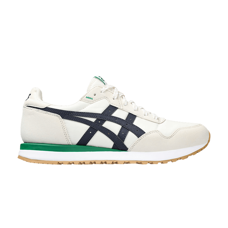 ASICS Tiger Runner 2 'Cream Midnight'