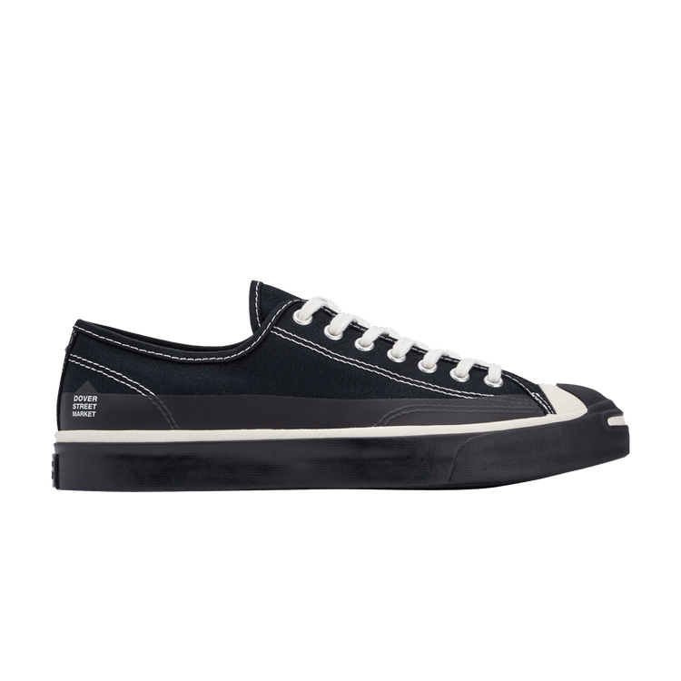 Dover Street Market x Jack Purcell Low 'Black'