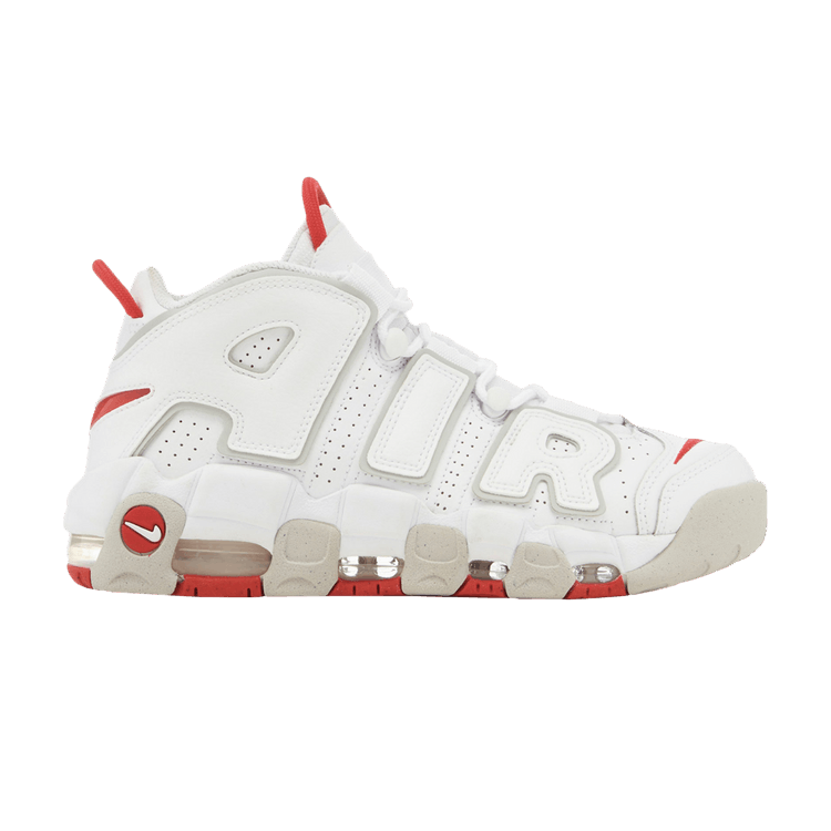 【Bell】NIKE AIR MORE UPTEMPO 96 Nike Air More Uptempo '96 Men's Shoes. Nike ID